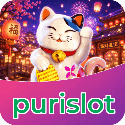 purislot Indonesia