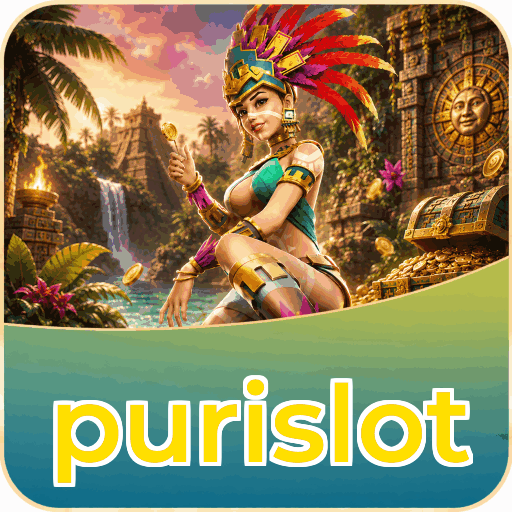 purislot Indonesia