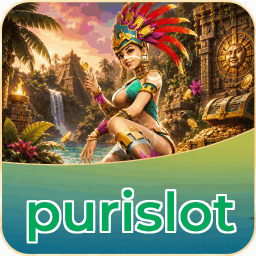 purislot Indonesia