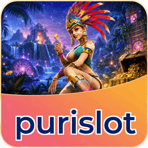 purislot Indonesia