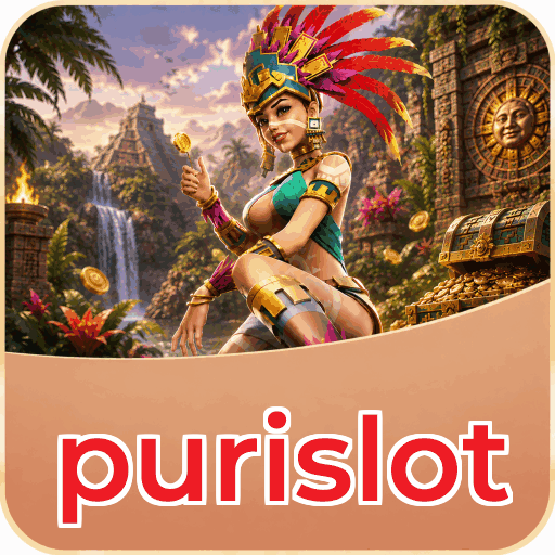 purislot Indonesia