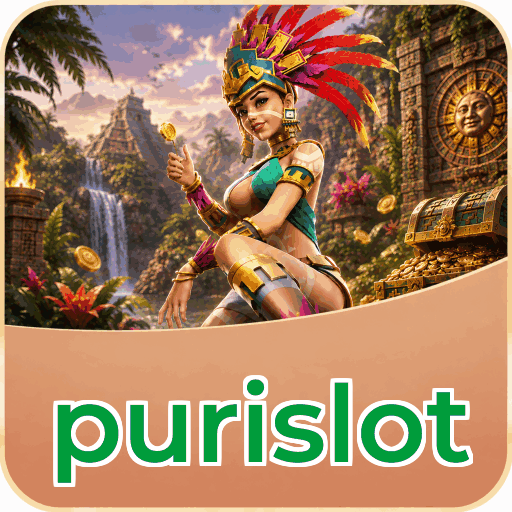 purislot Indonesia